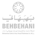 Behbehani
