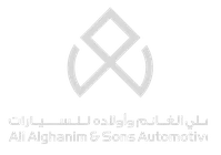 Ali Alghanim & Sons Automotive